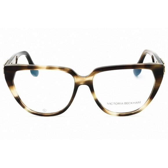 Victoria Beckham EYEGLASSES VB2661-321-54 New with case - Picture 2 of 5